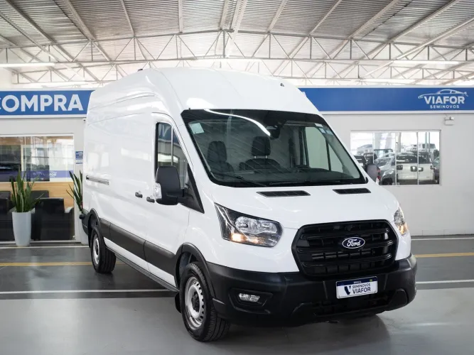 Ford Transit 2026