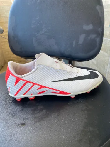 Chuteira Nike Mercurial vapor 15 club campo