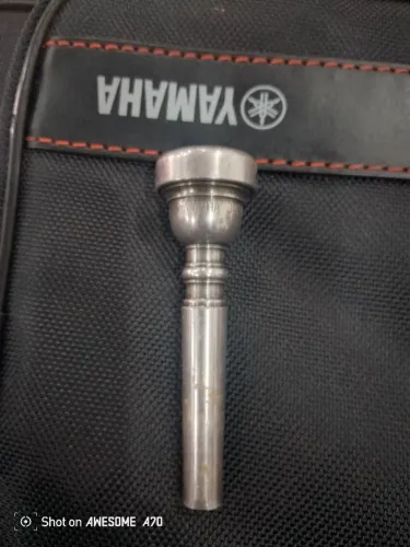 Bocal de trompete Yamaha