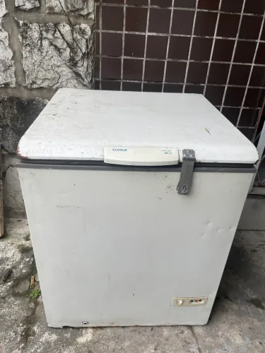 Freezer Consul