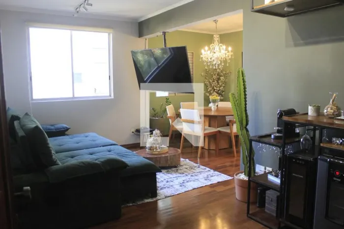 Apartamento à Venda - Macedo, 1 Quarto, 64 m2