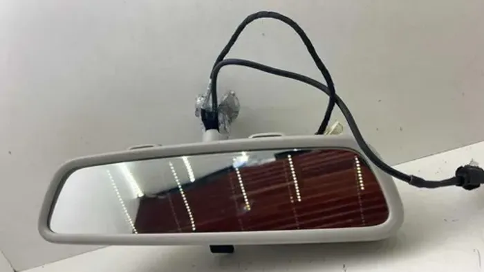 Retrovisor Interno Mercedes C180 C200 2015 24b106