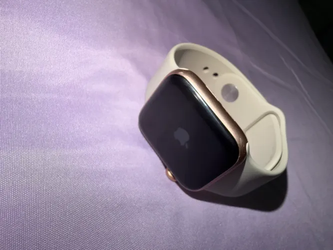 Apple Watch SE 42MM rose