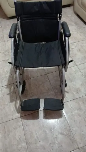 Equipamento hospitalar