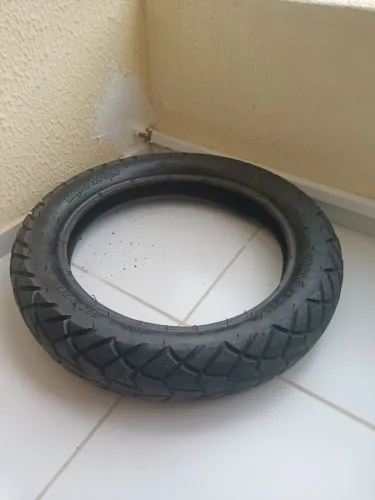 Pneu Maggion Viper 120/90 R-17