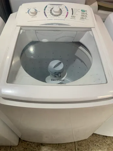 Máquina 12 kg