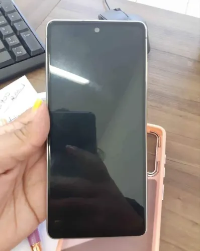 Celular S20FE ÚNICA DONA