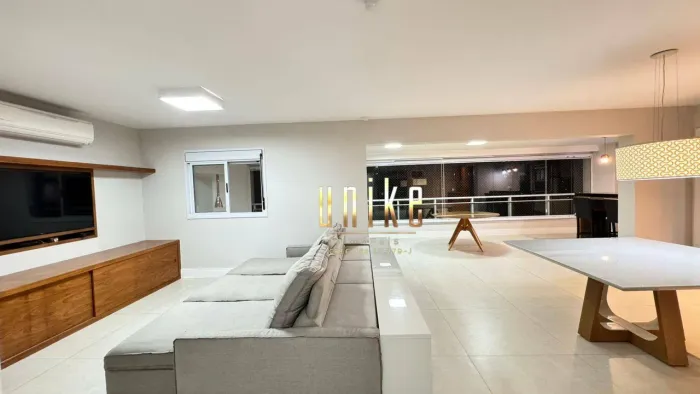 Apartamento com 3 dormitórios para alugar, 182 m² por R$ 13.534,00/mês - Vila Ema - São Jo