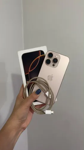 iPhone 16 Pro 128gb