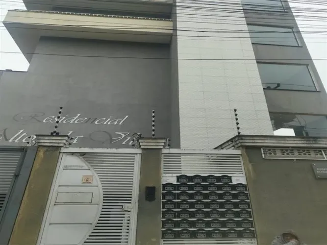 Apartamento Chácara Seis de Outubro Sao Paulo/SP