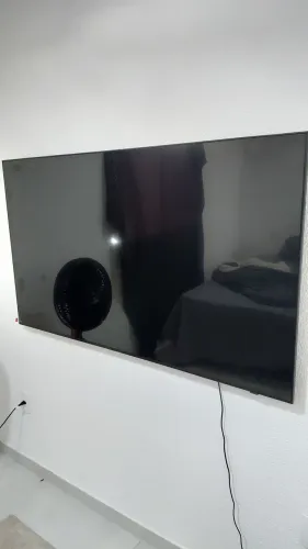 Tv 65 polegadas Samsung ultra 4k