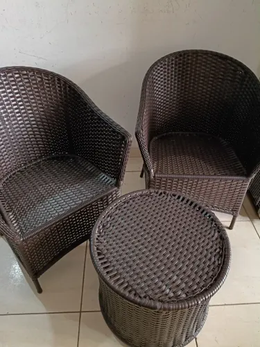 Poltronas 