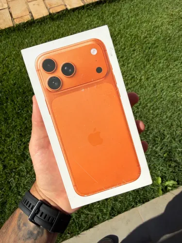 iPhone 17 Pro Max 256GB (LACRADO)