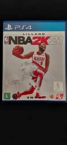 NBA2K21