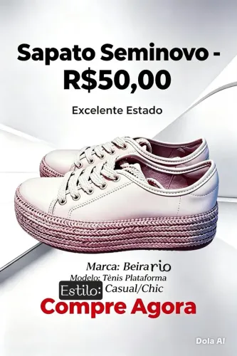 Sapato 