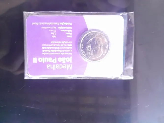 Moedas antigas
