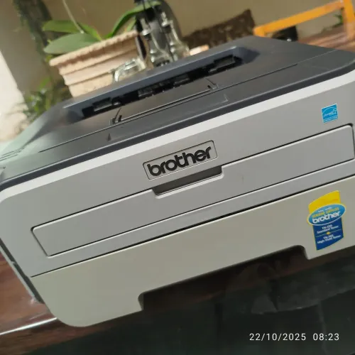 Impressora Brother hl2170w