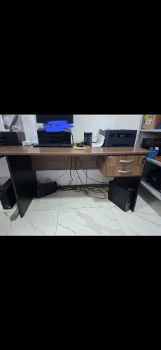 Mesa de escritório
