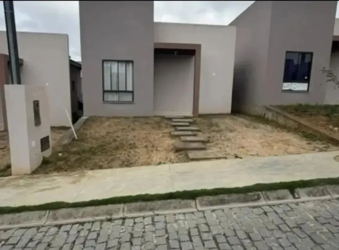 Gênova; Jardim Europa; Contrato de gaveta; Lazer Completo top