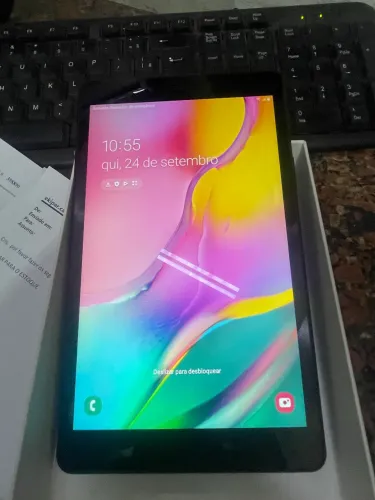 Tab A