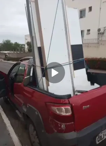 Pequeno frete whatsapp *