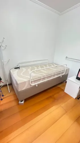 Cama Articulada Pilati Centauro com Colchão - Excelente Estado