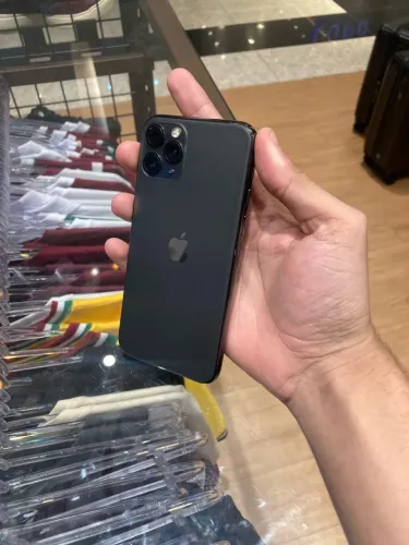 Iphone 11 pro