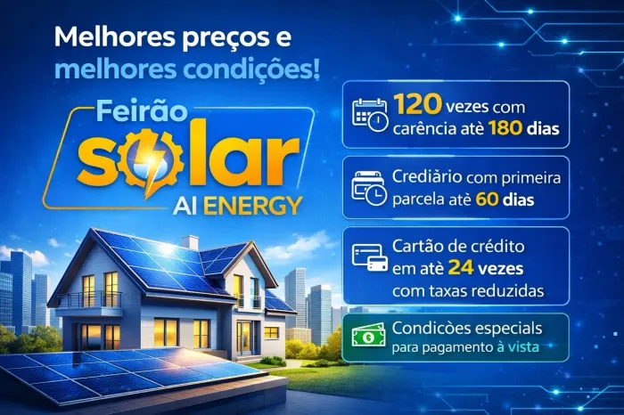 Energia Solar