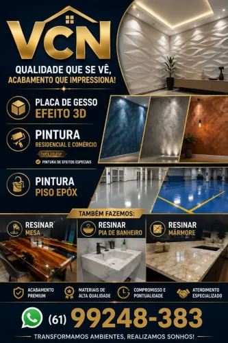 Serviço de reformwa