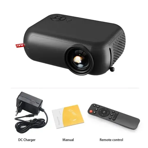 PROJETOR A10 MINI