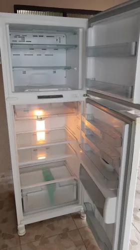 Geladeira  consul 440 litros 