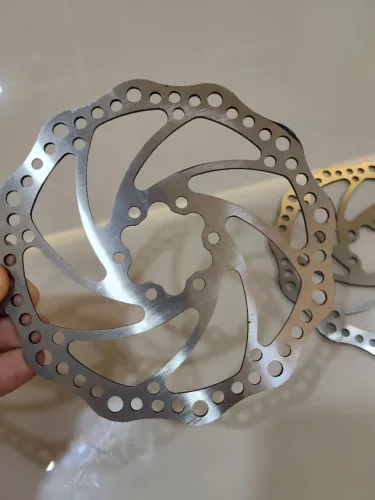Disco de freio para bicicleta 