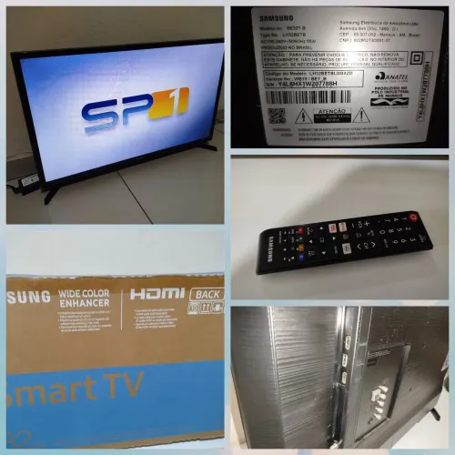 Smart TV Samsung 32"