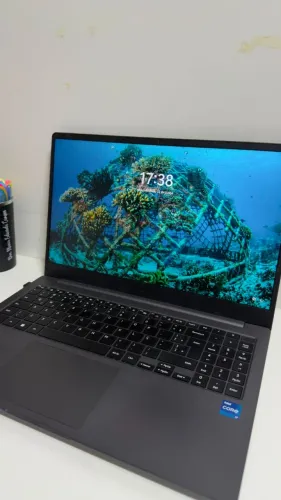 Galaxy Book 2 Intel Core i7 - 1255U, Windows 11 Home, 8GB, 256GB 