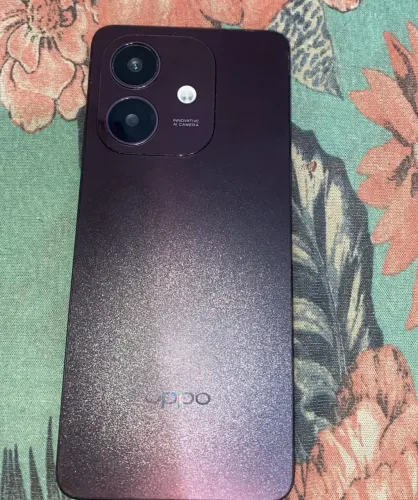 OPPO A40 256GB | Semi Novo