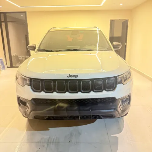 Jeep Compass TD 350 80 Anos 2.0 4X4 Die. AUT 2022