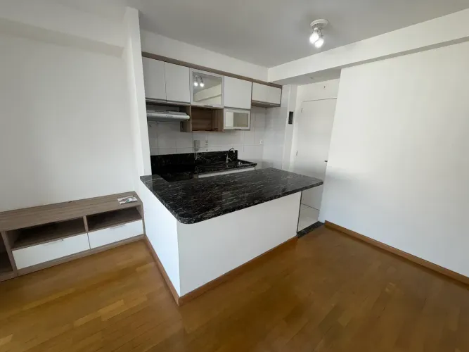 Imóvel para aluguel com 66 metros quadrados com 2 quartos