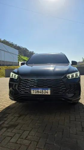 BYD Song Pro GS 1.5 16V Aut. (hibrido) 2026