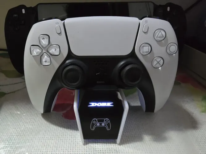 Controle com Hall Effect Magnético ? instalado