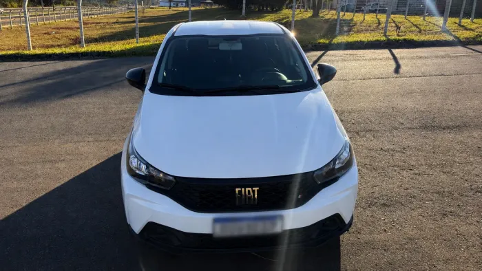 Fiat Argo 1.0 6V Flex. 2023
