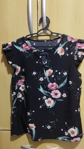 ROUPAS FEMININAS