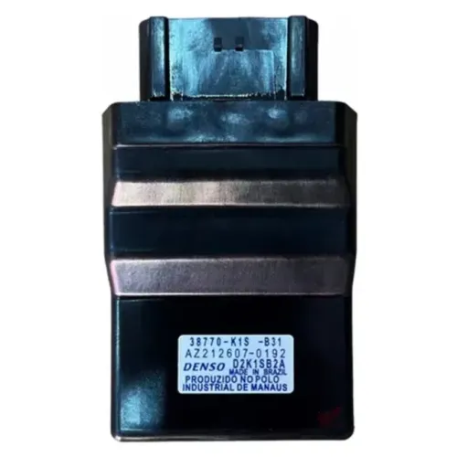 Módulo Central Ecu Honda Nxr Bros 160 2020