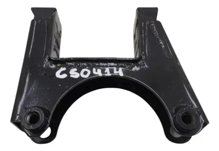 Suporte Coxim Cambio Lado Esquerdo Vw Gol Voyage Fox 1.0 3cc 2016-2023 6q0199111q Cs0414
