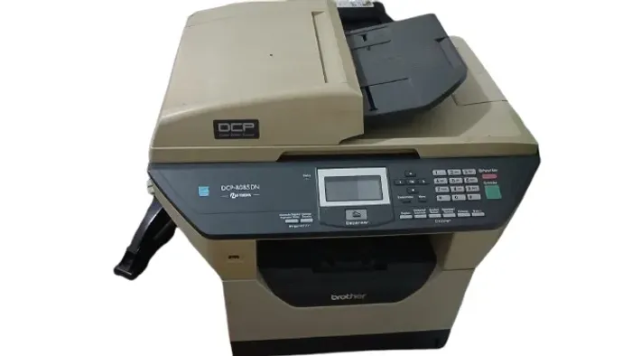 Multifuncional Brother 8085