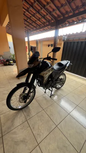 Yamaha XTZ LANDER 250 2022