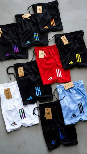 Revenda roupas esportivas