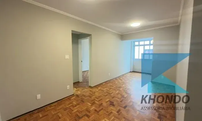 APARTAMENTO REFORMADO PARA LOCAÇÃO