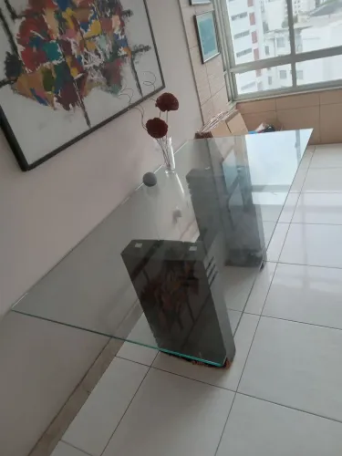 MESA TAMPÃO GRANDE