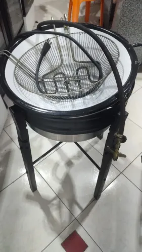Fritadeira 