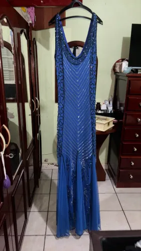 vestido exclusivo para formatura